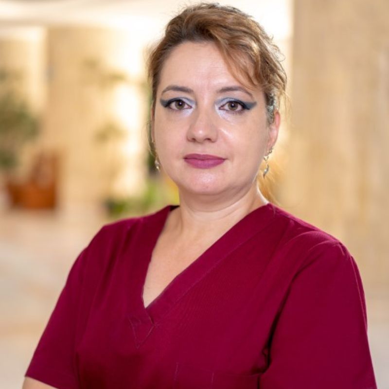 Dr. Alina Oana Moldovan