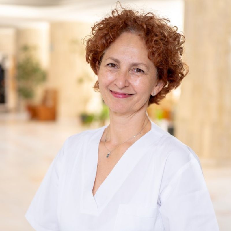 Dr. Mariana Sorela Rădoi