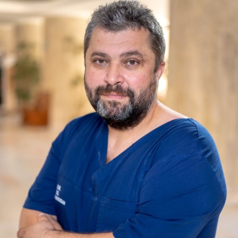 Dr. Radu Bogdan Filimon