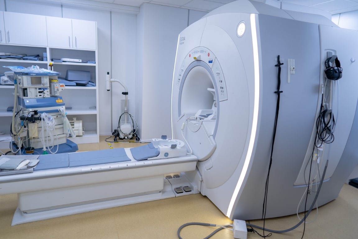radiologie şi imagistică medicală